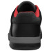 Вело обувь Ride Concepts Livewire Men's Charcoal Red US 10.0