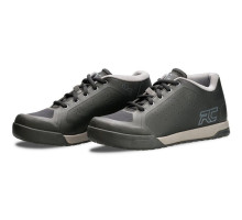 Вело взуття Ride Concepts Powerline Men's Black Charcoal US 10.0