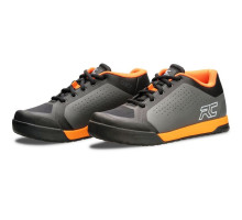 Кросівки Ride Concepts Powerline Men's Charcoal Orange US 10.0