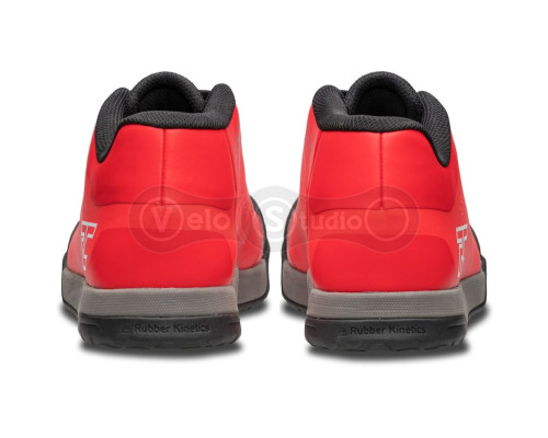 Кроссовки Ride Concepts Powerline Men's Red Black US 10.0