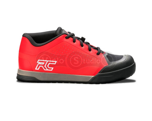 Кроссовки Ride Concepts Powerline Men's Red Black US 10.0