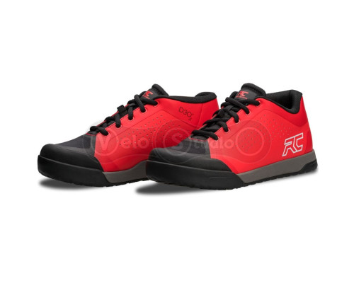Кроссовки Ride Concepts Powerline Men's Red Black US 10.0