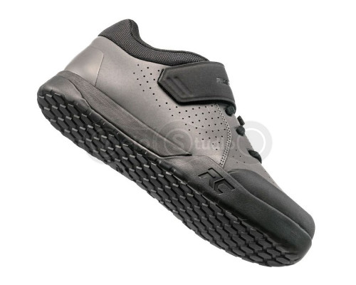 Вело обувь Ride Concepts TNT Men's Dark Charcoal US 10.0