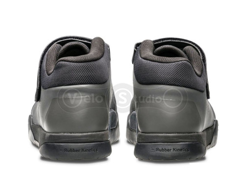 Вело обувь Ride Concepts TNT Men's Dark Charcoal US 10.0