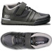 Кросівки Ride Concepts Transition Men's - Clipless Black Charcoal US 11.0