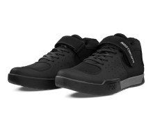 Вело взуття Ride Concepts Wildcat Men's Black Charcoal US 8