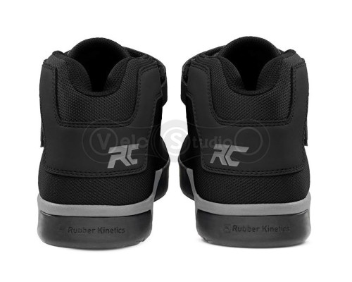 Вело обувь Ride Concepts Wildcat Men's Black Charcoal US 8