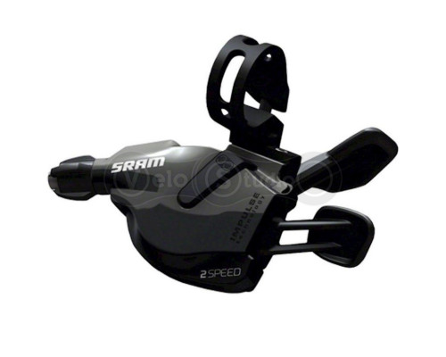 Манетка Sram SL 700 2 швидкості