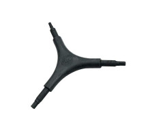 Мультитул PRO Y-образный шестигранник 2, 2,5, 3 мм