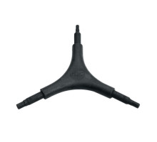 Мультитул PRO Y-образный шестигранник 4, 5, 6 мм