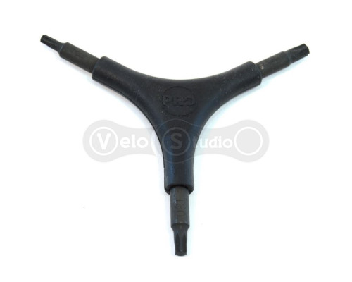 Мультитул PRO Y-подібний Torx T25, T30, T40