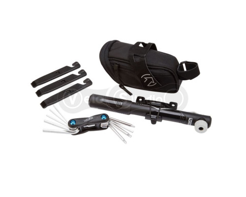 Набір PRO Combipack - бокс, насос, лопатки, мінітул