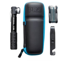 Набор PRO Combipack - бокс, насос, лопатки, минитул