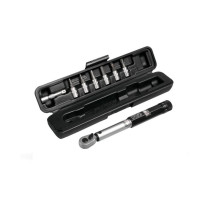 Набір PRO Torque Wrench + Sockets динамометричний ключ