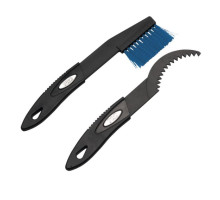 Набор щеток PRO Scrubber set для чистки трансмиссии