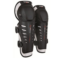 Наколінники FOX Titan Race Knee Guard CE OS