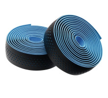 Обмотка керма Merida чорна - синя