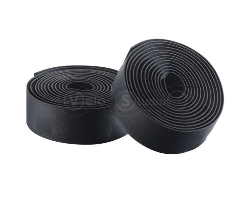 Обмотка руля Merida Suede чёрная