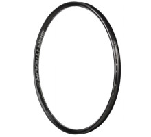 Обод Dartmoor Fortress v.2 20", 36 спиц черный анодированный