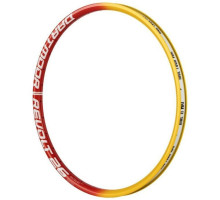 Обод Dartmoor Revolt v.2 26" 32 спицы Miami vice