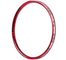 Обод Dartmoor Revolt v.2 26" 32 спицы Red devil