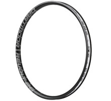 Обод Dartmoor Revolt v.2 27,5" 32 спицы матовый черный анодированный