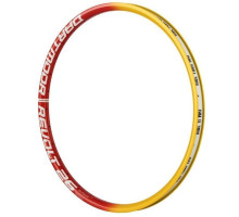 Обод Dartmoor Revolt v.2 27,5" 32 спицы Miami vice