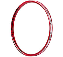 Обод Dartmoor Revolt v.2 27,5" 32 спицы Red devil