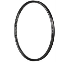 Обод Dartmoor Raider v.2 24" 32 спицы черный анодированный