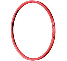 Обод Dartmoor Raider v.2 26" 32 спицы красный анодированный