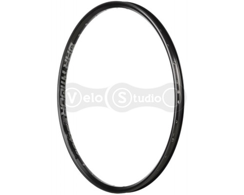 Обод Dartmoor Raider v.2 27,5 дюймов 32 спицы черный