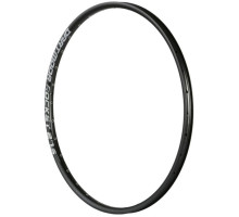 Обод Dartmoor Rocket v.2 27,5" 32 спицы матовый черный анодированный