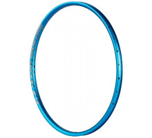 Обод Dartmoor Rocket v.2 29" 32 спицы матовый бирюзовый анодированный