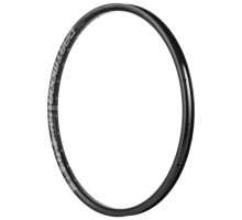 Обод Dartmoor Shield 24" 32 спицы матовый черный анодированный