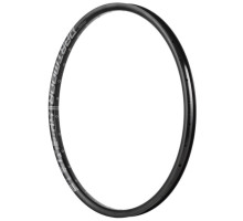 Обод Dartmoor Shield 24" 36 спиц матовый черный анодированный