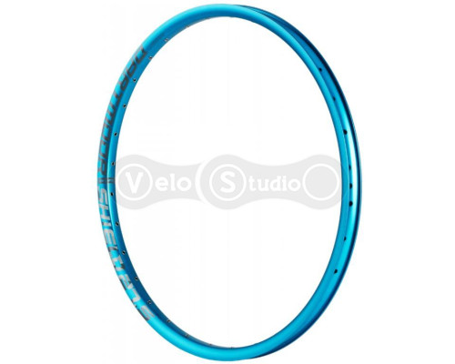 Обід Dartmoor Shield 26" 36 спиць матовий бірюзовий анодований