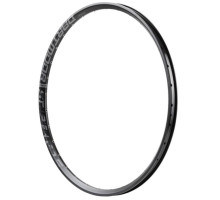 Обод Dartmoor Sniper 26" 32 спицы матовый черный анодированный