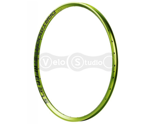 Обід Dartmoor Sniper 26" 32 спиці матовий зелений анодований