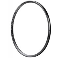 Обод Dartmoor Sniper 29" 32 спицы матовый черный анодированный