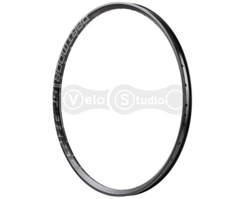 Обод Dartmoor Sniper 29" 32 спицы матовый черный анодированный