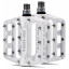 Педалі Dartmoor Stream Pro White Gloss