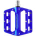 Педалі Dartmoor Stream Pro Space Blue
