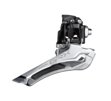 Передний переключатель Shimano GRX FD-RX400-F 2×10