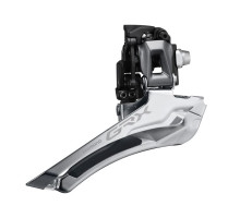Передній перемикач Shimano GRX FD-RX810-F 2×11