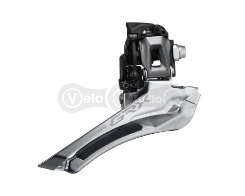 Передній перемикач Shimano GRX FD-RX810-F 2×11