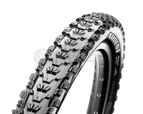 Вело покришка Maxxis Ardent 26x2.40, EXO 60TPI, 70a, SPC