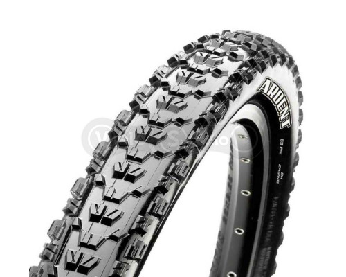 Вело покришка Maxxis Ardent 27.5x2.40, EXO 60TPI, 60a