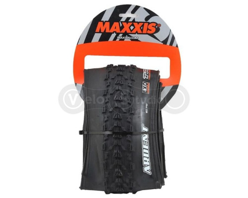Вело покришка Maxxis Ardent 27.5x2.25, складана, EXO/TR, 60TPI, 70a, DPC