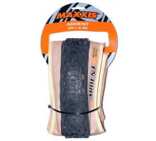 Покрышка Maxxis Ardent 29x2.4, складная, SkinWall, 60TPI, 60a