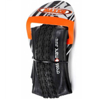 Покрышка Maxxis Cross Mark 26x2.10 складная, 120TPI, 70a